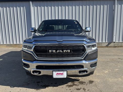 Used 2022 RAM 1500 Limited image 2