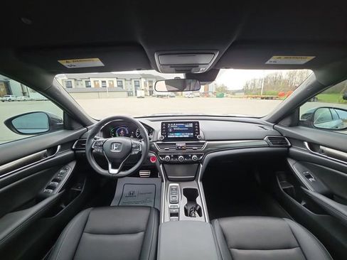 Used 2022 Honda Accord Sport image 27