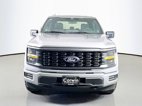 New 2026 Ford F150 STX image 4