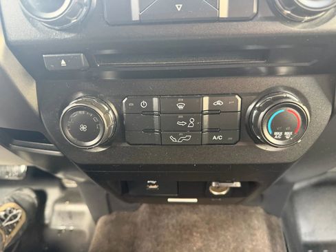 Used 2018 Ford F150 XLT AWD/4WD image 22