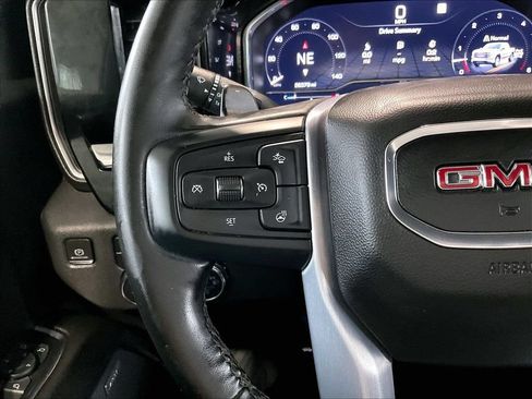 Used 2023 GMC Sierra 1500 SLT w/ SLT Premium Package AWD/4WD image 23