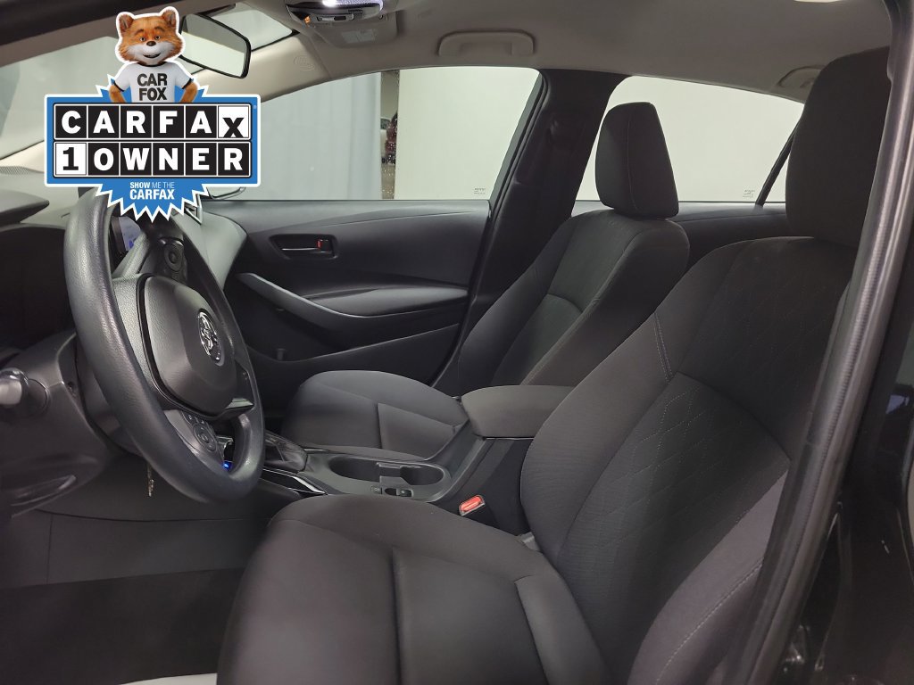 Used 2024 Toyota Corolla LE FWD image 15