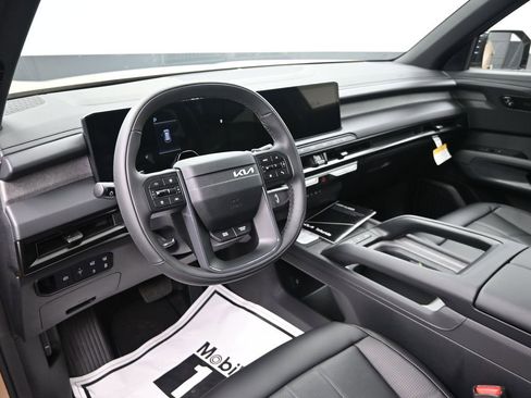 New 2027 Kia Telluride EX X-Line AWD/4WD image 14