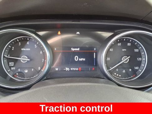 Used 2022 Buick Encore GX Select w/ Experience Buick Package image 22