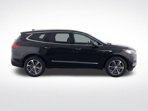 Certified 2021 Buick Enclave Essence w/ Sport Touring Edition AWD/4WD image 37