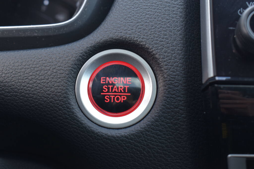 Used 2022 Honda CR-V Touring image 14