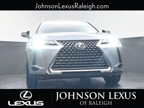 New 2026 Lexus UX 300h FWD image 16