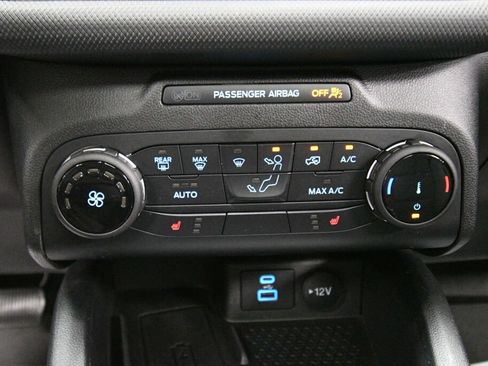 Used 2022 Ford Bronco Sport Big Bend w/ Convenience Package AWD/4WD image 23