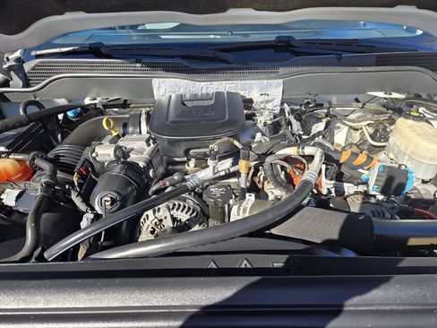 Used 2016 Chevrolet Silverado 3500 W/T w/ WT Convenience Package image 26