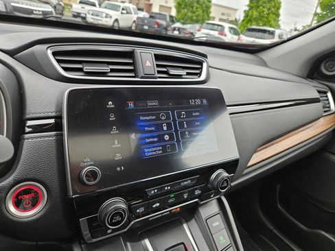 Used 2020 Honda CR-V Touring image 26