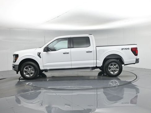 Used 2025 Ford F150 XLT w/ Equipment Group 301A Standard image 31