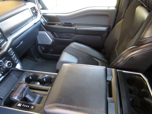 Used 2024 Ford F150 Raptor AWD/4WD image 24
