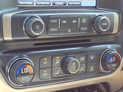 Used 2017 GMC Sierra 1500 Denali w/ Denali Ultimate Package image 9