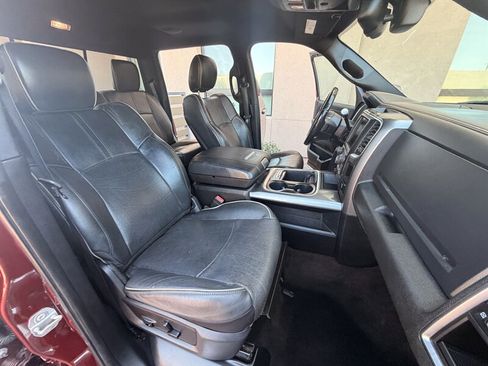 Used 2016 RAM 2500 Limited AWD/4WD image 21