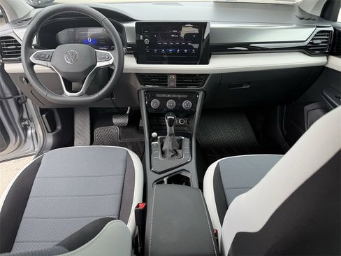 New 2026 Volkswagen Taos S image 26