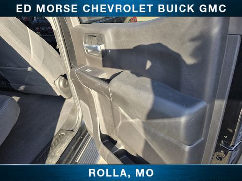 Used 2021 Chevrolet Silverado 1500 LT image 23