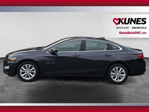 Used 2023 Chevrolet Malibu LT FWD image 7