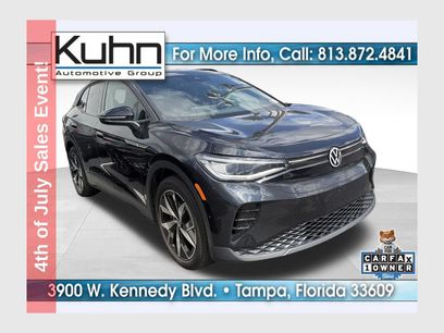 Used 2024 Volkswagen ID.4 Pro S