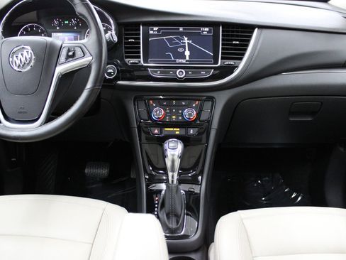 Used 2019 Buick Encore Essence FWD image 25