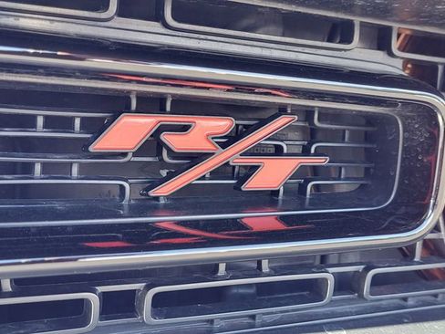 Used 2023 Dodge Challenger R/T Scat Pack w/ 1320 Plus Group image 13