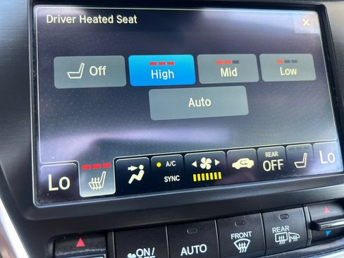 Used 2018 Acura MDX SH-AWD image 32