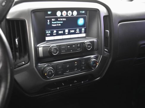 Used 2019 Chevrolet Silverado 1500 LT image 20