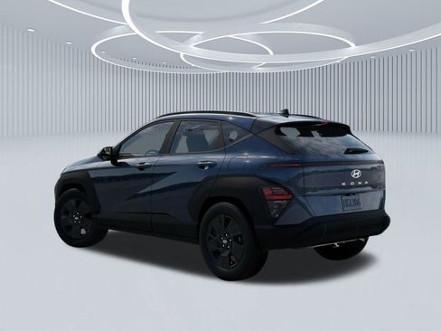 New 2026 Hyundai Kona SEL Sport FWD image 5