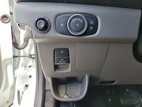 Used 2025 Ford Transit 250 Low Roof w/ Exterior Upgrade Package RWD image 24