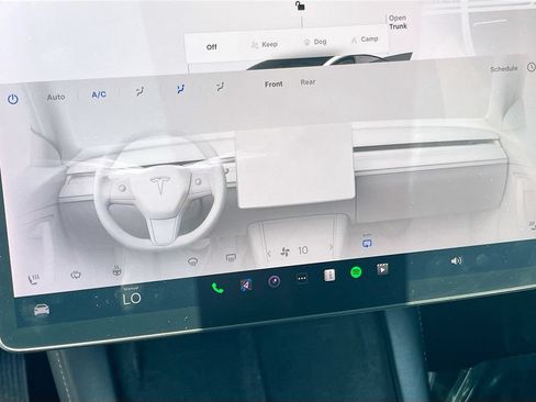 Used 2023 Tesla Model 3 Standard Range RWD image 16
