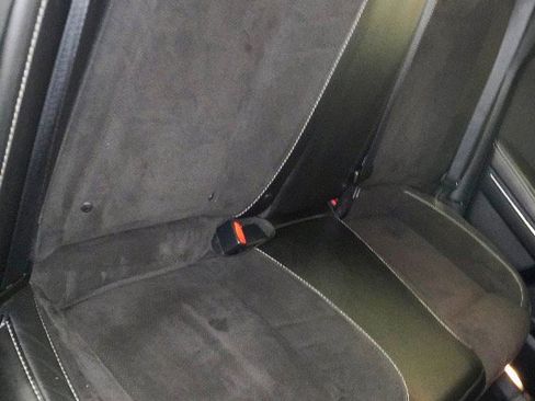 Used 2018 Dodge Charger SRT Hellcat w/ Harman/Kardon Audio Group image 6