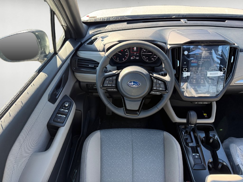 New 2026 Subaru Forester Premium AWD/4WD image 11