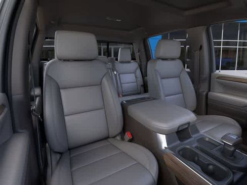 New 2026 Chevrolet Silverado 1500 LT Trail Boss w/ Convenience Package II AWD/4WD image 16