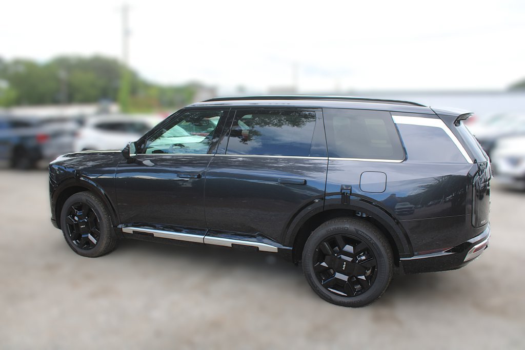 New 2027 Kia Telluride SX Prestige w/ Towing Package AWD/4WD image 14
