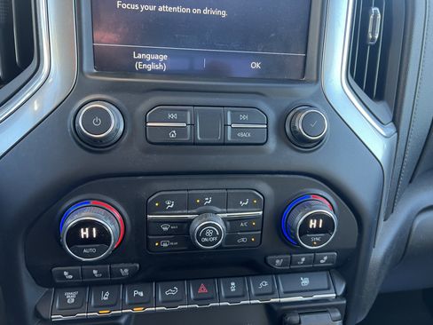 Used 2021 Chevrolet Silverado 3500 LTZ w/ LTZ Plus Package image 22