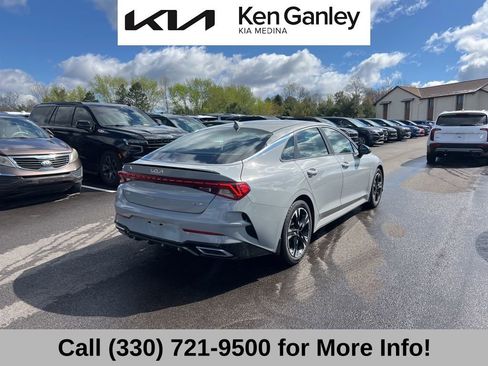 Used 2023 Kia K5 GT-Line w/ GT-Line Premium Package image 6