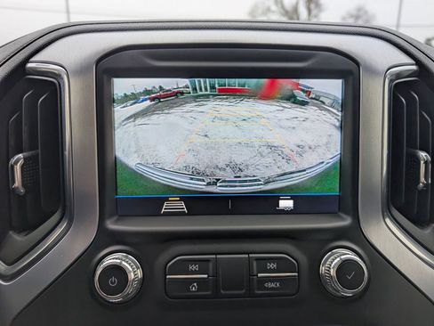 Used 2022 GMC Sierra 1500 Elevation image 19