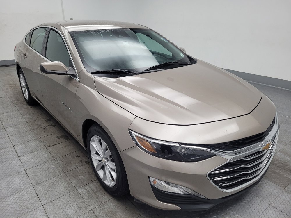 Used 2023 Chevrolet Malibu LT FWD image 13