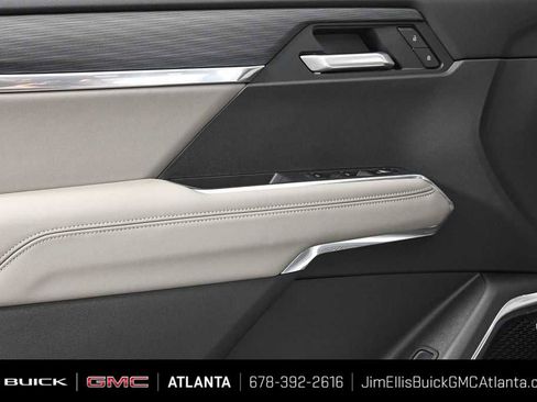 New 2026 GMC Acadia Elevation w/ Elevation Premium Package FWD image 6