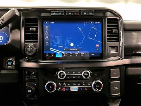 Used 2023 Ford F350 Lariat w/ Lariat Ultimate Package image 27