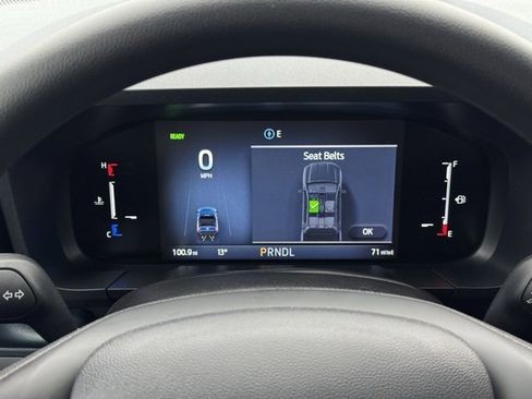 New 2025 Ford Maverick XL w/ Equipment Group 101A image 25