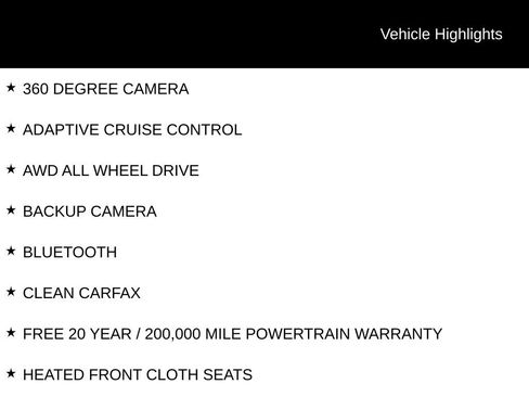 Used 2023 Ford Escape Active w/ Tech Pack #2 image 2