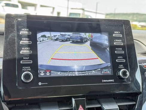 Used 2024 Toyota Camry SE FWD image 25
