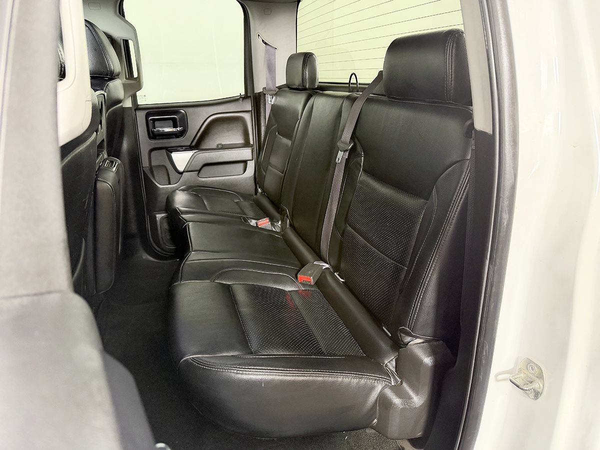 Used 2014 Chevrolet Silverado 1500 LT w/ All Star Edition AWD/4WD image 40
