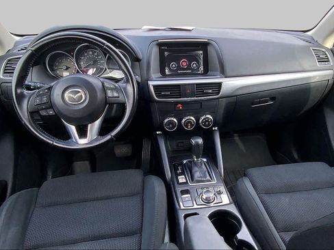 Used 2016 MAZDA CX-5 Touring FWD image 16