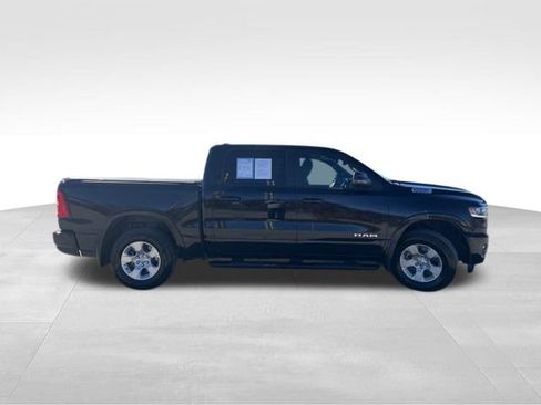 Used 2025 RAM 1500 Big Horn image 7