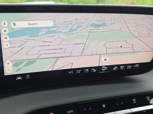 New 2026 Buick Enclave Avenir AWD/4WD image 5