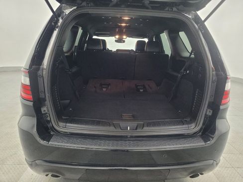 Used 2021 Dodge Durango GT AWD/4WD image 29
