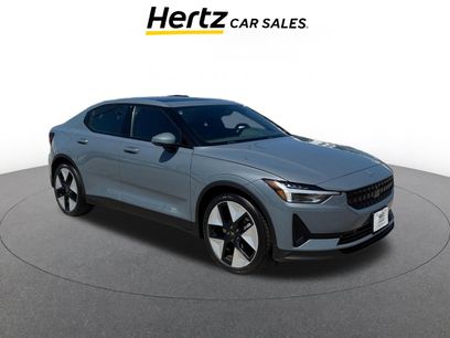 Used 2023 Polestar Polestar 2
