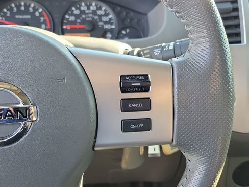 Used 2017 Nissan Frontier SV w/ SV Value Truck Package image 6