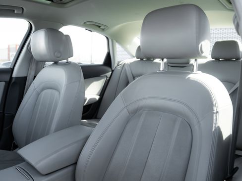 Used 2018 Audi A6 3.0T Prestige image 23